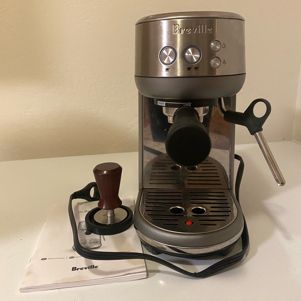 Breville Bambino
